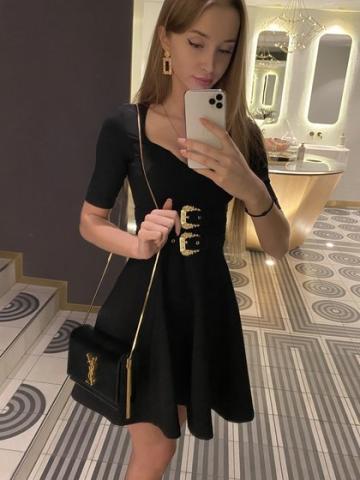 Елена Потрясающая Фигура Орловские дворики