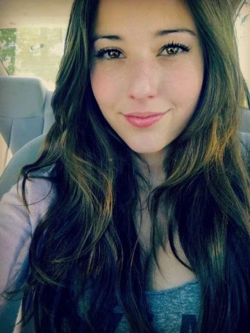 Габриэлла Орловские дворики