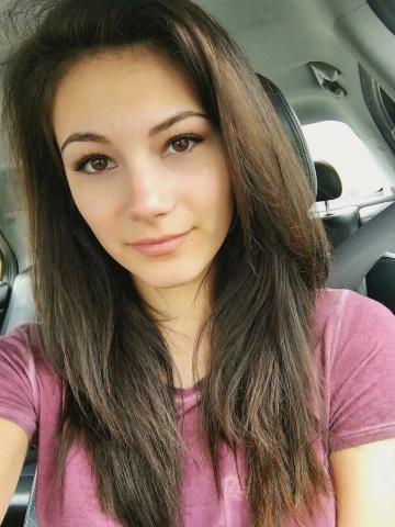 Полина Приятный Отдых Орловские дворики