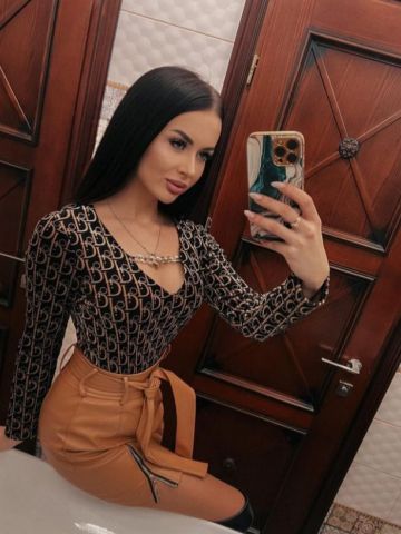 Анжела Элемент Орловские дворики