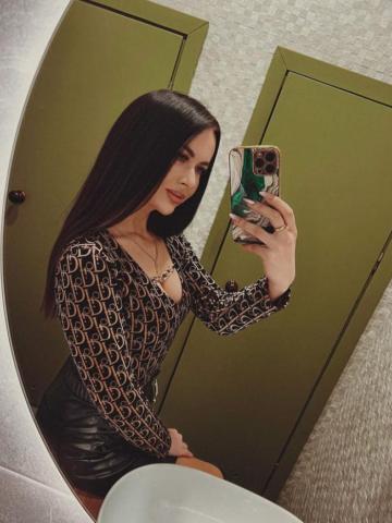 Анжела Элемент фото 2