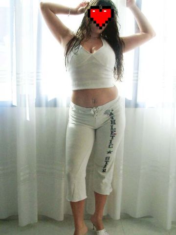 Анжела Идеальная Встреча Орловские дворики